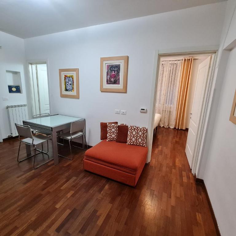 Nel Sole appartamenti - Appartamento con Terrazza - 5