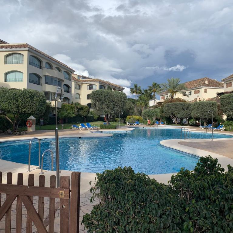 Bahía visitahermosa ( Bahía de Marbella ) - Apartamento de 2 dormitorios - 1