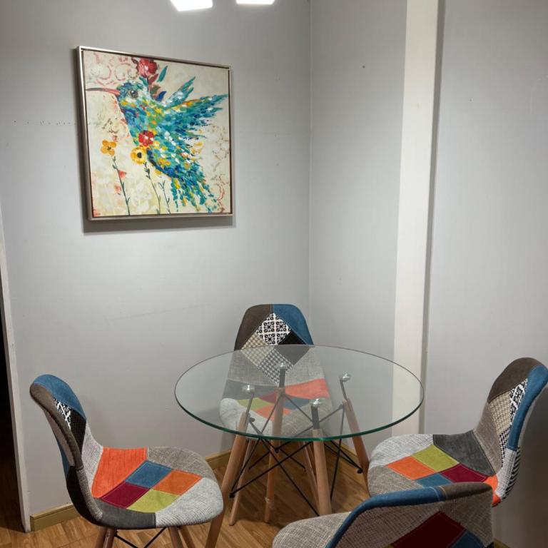 Residencial la Casa de Millan - Apartamento Deluxe - 7