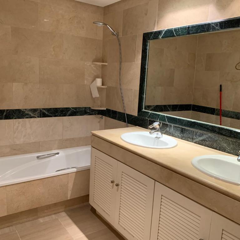 Bahía visitahermosa ( Bahía de Marbella ) - Apartamento de 2 dormitorios - 3