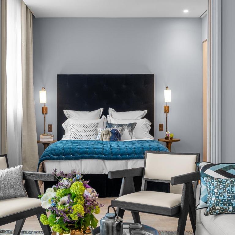 Black Door - Appartement 1 Chambre - 1