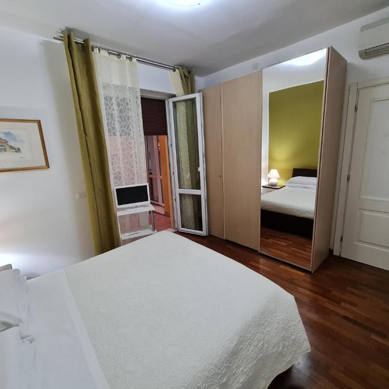 Nel Sole appartamenti - Appartamento con 2 Camere da Letto - 7