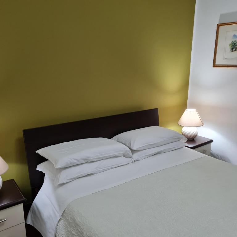 Nel Sole appartamenti - Appartamento con 2 Camere da Letto - 6