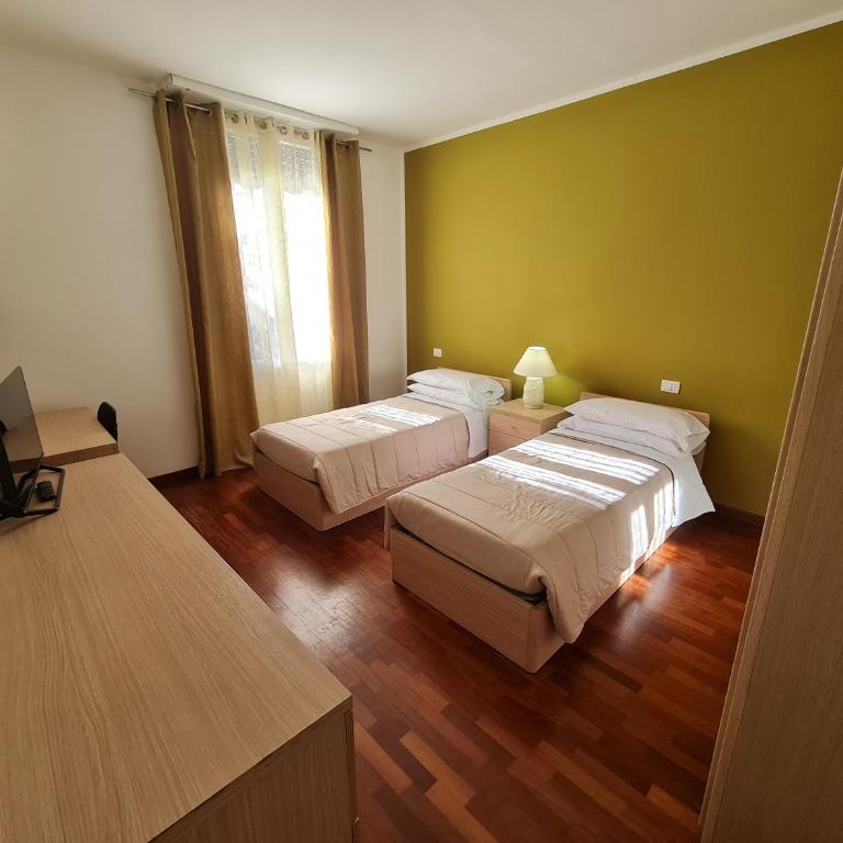 Nel Sole appartamenti - Appartamento con 2 Camere da Letto - 3