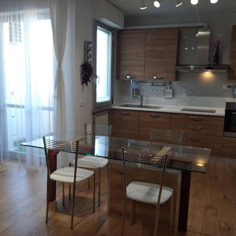 Belvedere Home vista mare e comfort - Appartamento con 1 Camera da Letto - 4