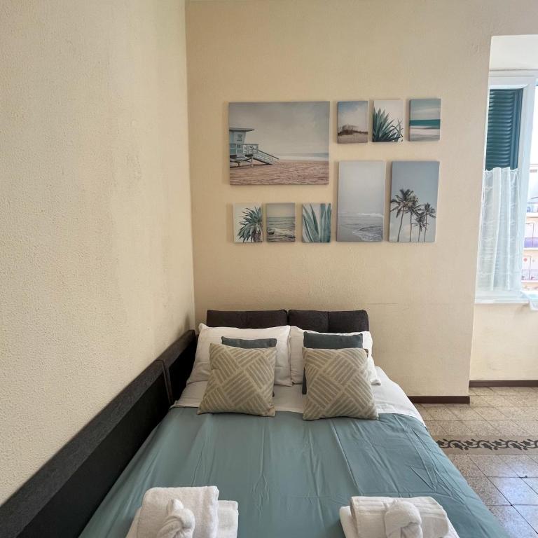 Domus Lido - Casa Vacanze - 12