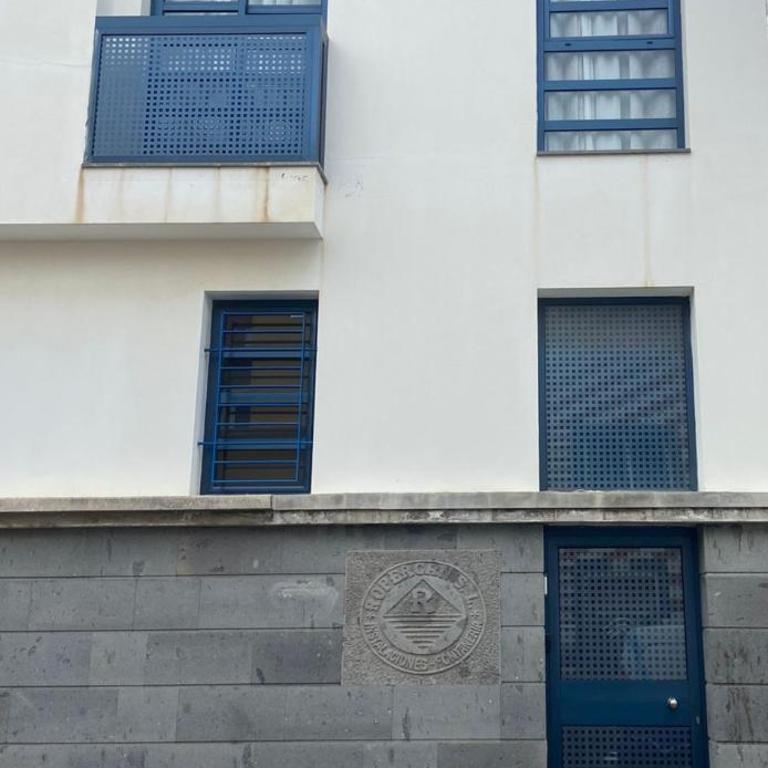 Canary apartments arava - One-Bedroom Apartment - 24