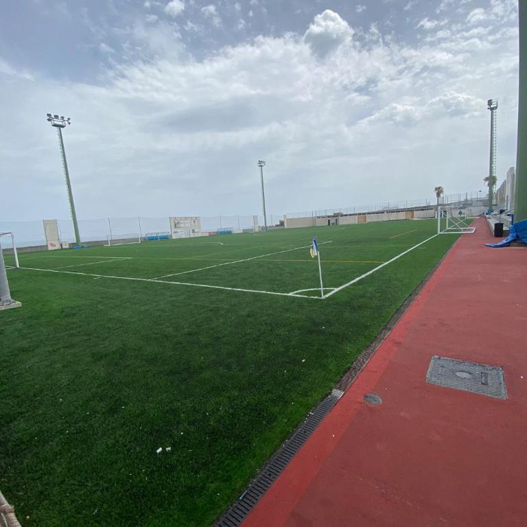 Canary apartments arava - One-Bedroom Apartment - 30