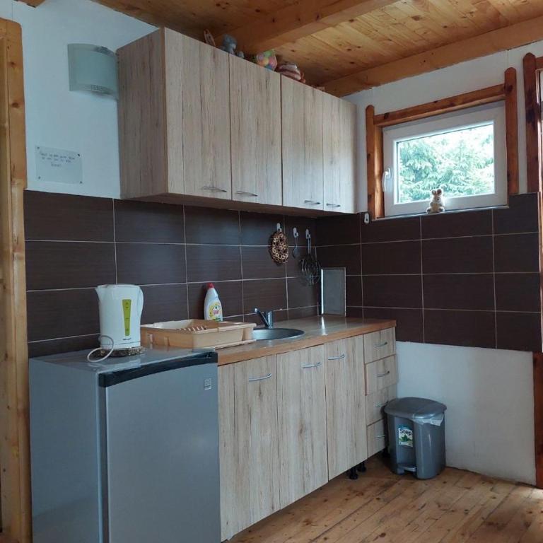 Cottage Uskoci - Vacation Home - 11