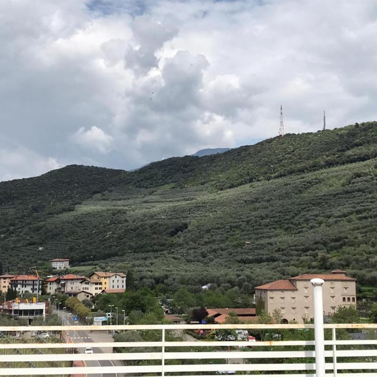 Apartment - Studio Arndt - Riva del Garda - 200 Meter Vom See - Appartamento con 1 Camera da Letto - 2