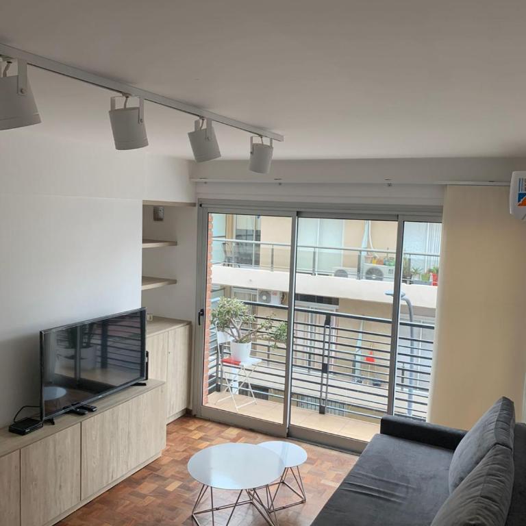 Buenos Aires 1410, Nueva Cordoba - Apartamento de 1 dormitorio - 1
