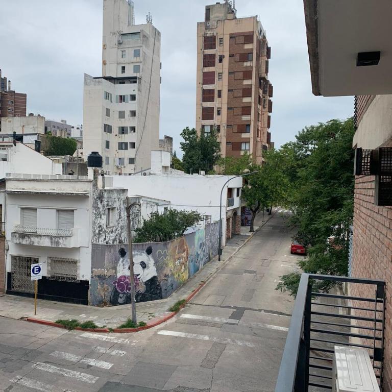 Buenos Aires 1410, Nueva Cordoba - Apartamento de 1 dormitorio - 8