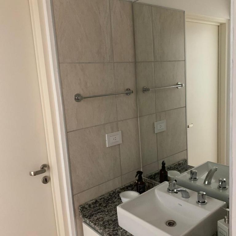 Buenos Aires 1410, Nueva Cordoba - Apartamento de 1 dormitorio - 16