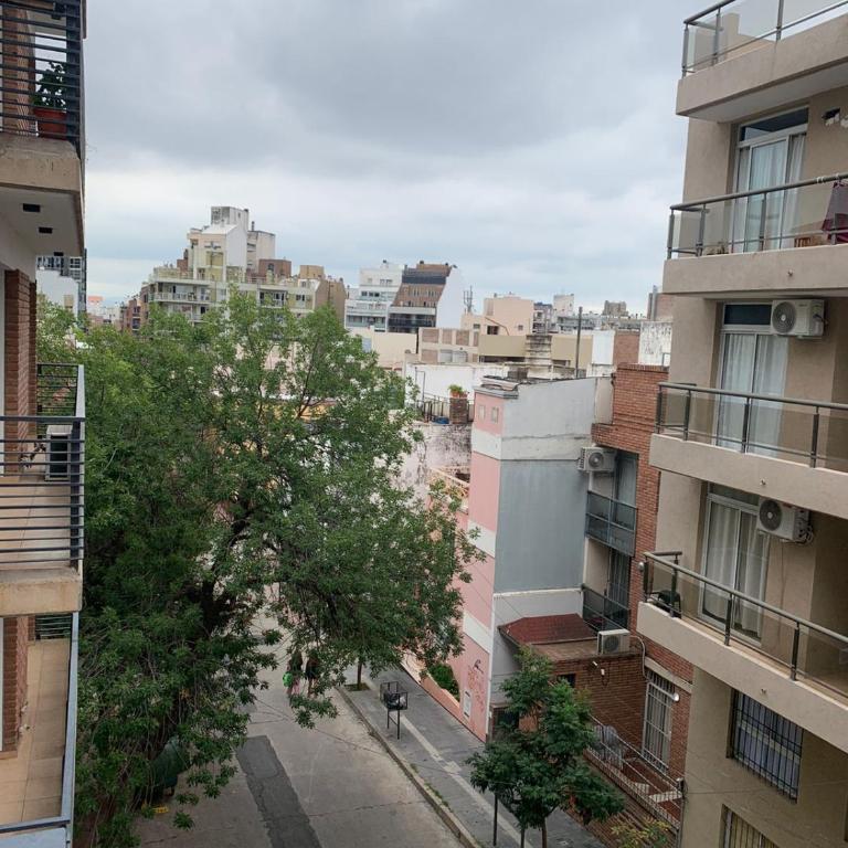 Buenos Aires 1410, Nueva Cordoba - Apartamento de 1 dormitorio - 18