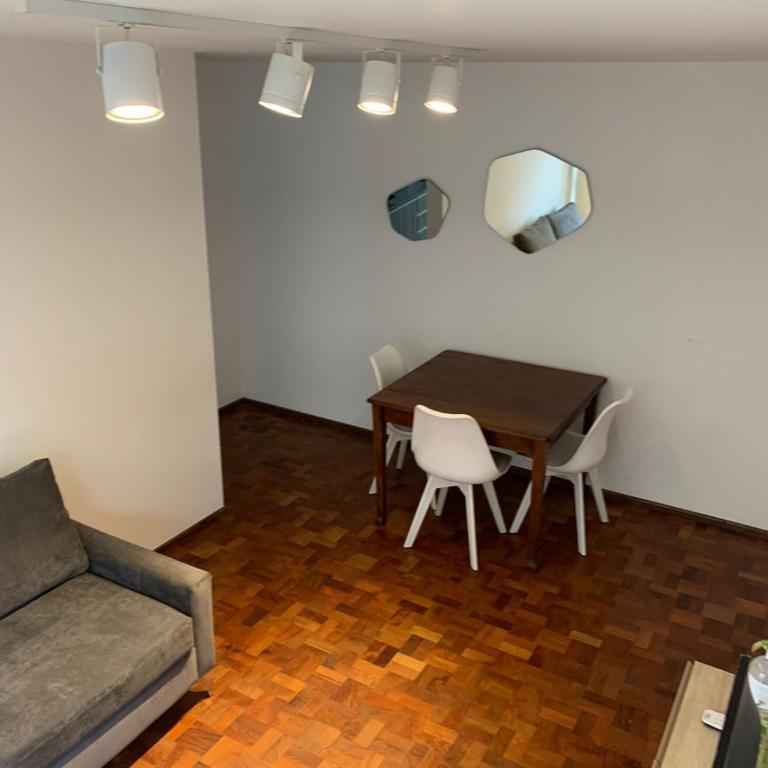 Buenos Aires 1410, Nueva Cordoba - Apartamento de 1 dormitorio - 2