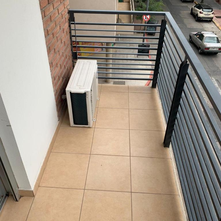 Buenos Aires 1410, Nueva Cordoba - Apartamento de 1 dormitorio - 17