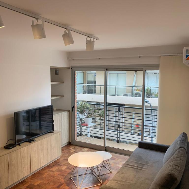 Buenos Aires 1410, Nueva Cordoba - Apartamento de 1 dormitorio - 7