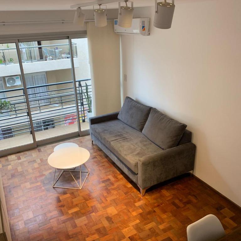 Buenos Aires 1410, Nueva Cordoba - Apartamento de 1 dormitorio - 3