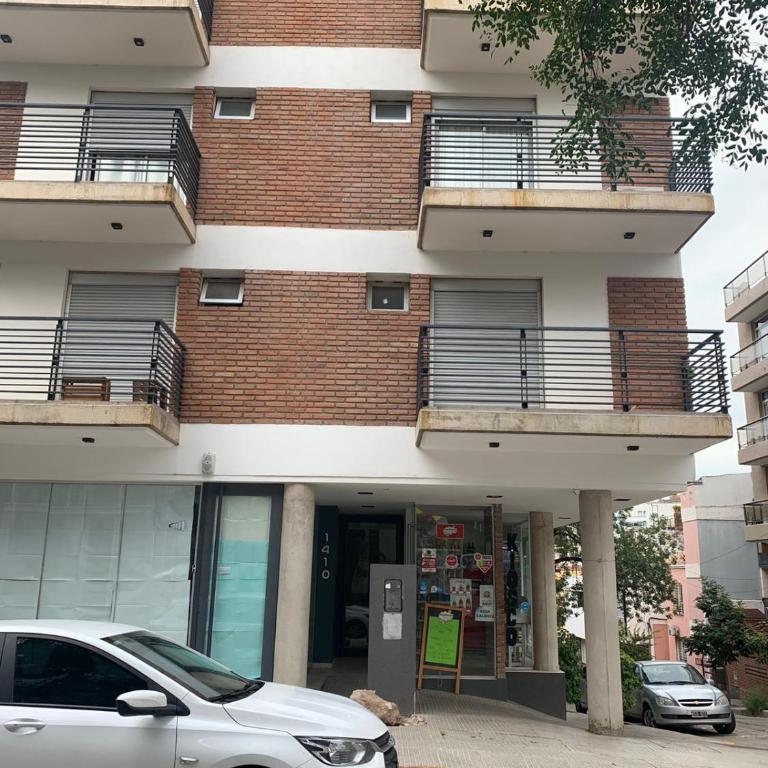 Buenos Aires 1410, Nueva Cordoba - Apartamento de 1 dormitorio - 23
