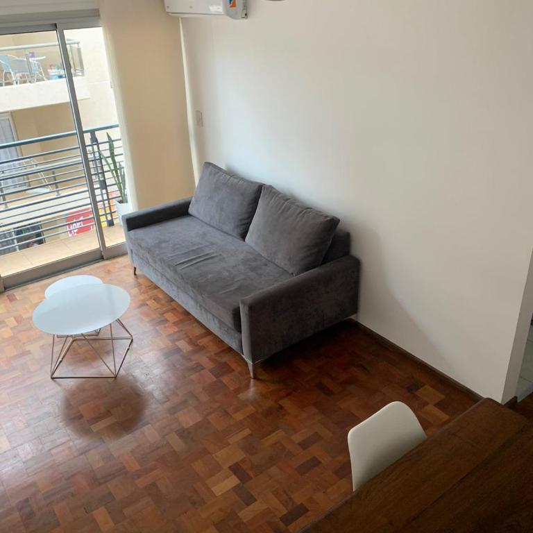 Buenos Aires 1410, Nueva Cordoba - Apartamento de 1 dormitorio - 4