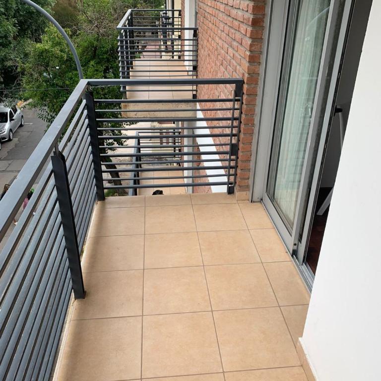 Buenos Aires 1410, Nueva Cordoba - Apartamento de 1 dormitorio - 19