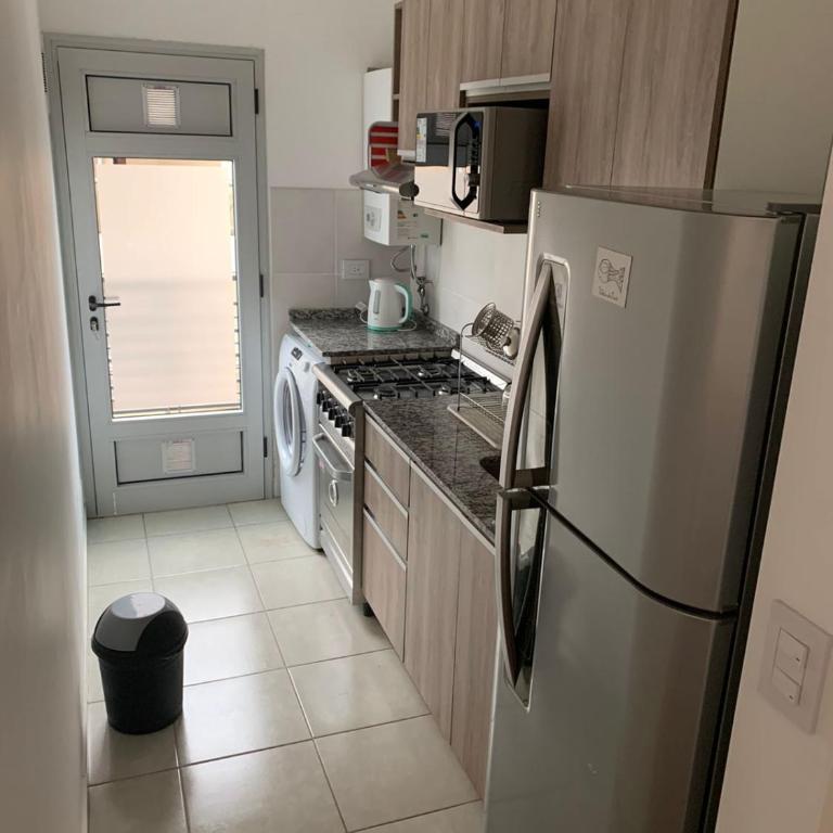 Buenos Aires 1410, Nueva Cordoba - One-Bedroom Apartment - 11