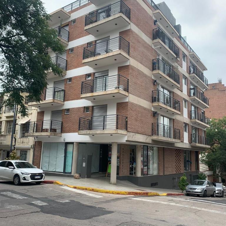 Buenos Aires 1410, Nueva Cordoba - Apartamento de 1 dormitorio - 24