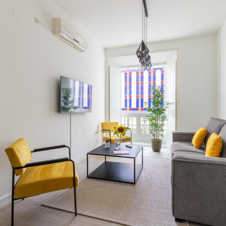 Thyssen Boutique Apartments by Caleta Homes - Apartamento de 2 dormitorios - 6
