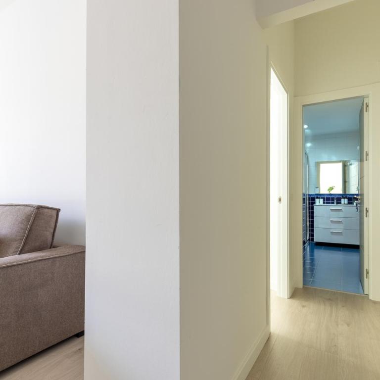 Thyssen Boutique Apartments by Caleta Homes - Apartamento de 2 dormitorios - 8