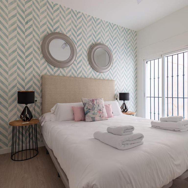 Thyssen Boutique Apartments by Caleta Homes - Apartamento de 2 dormitorios - 10