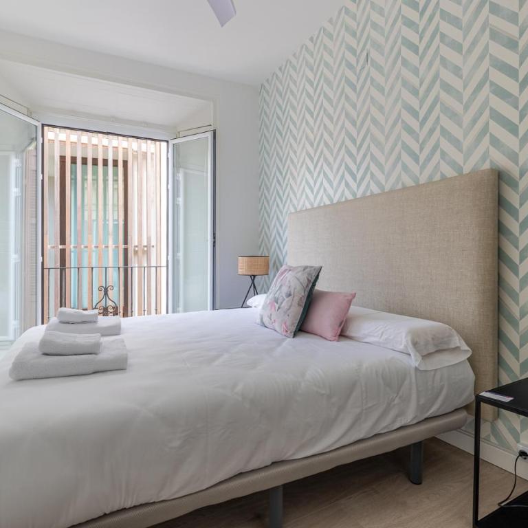 Thyssen Boutique Apartments by Caleta Homes - Apartamento de 2 dormitorios - 1