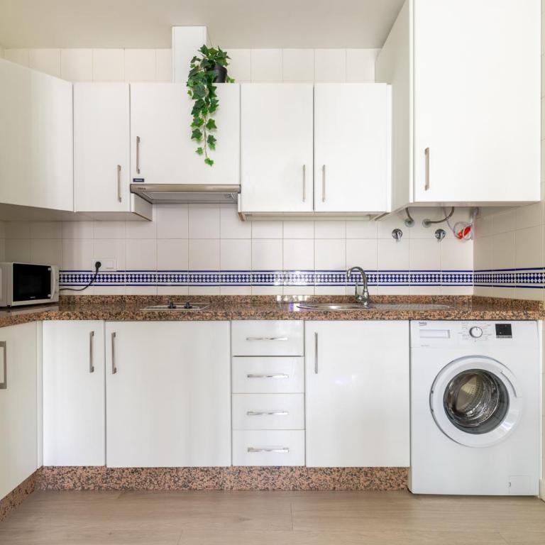 Thyssen Boutique Apartments by Caleta Homes - Apartamento de 2 dormitorios - 7