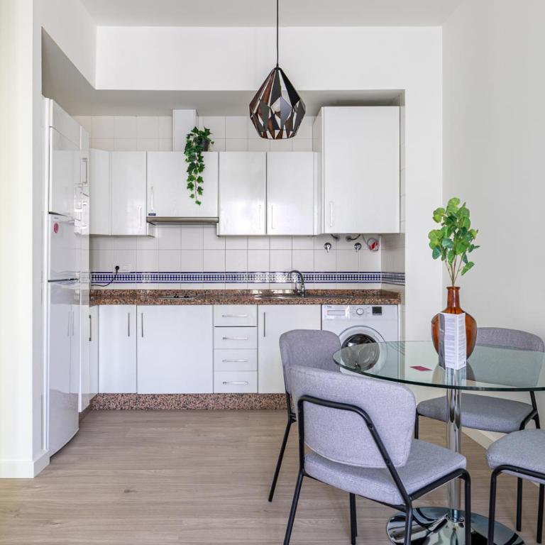 Thyssen Boutique Apartments by Caleta Homes - Apartamento de 2 dormitorios - 5