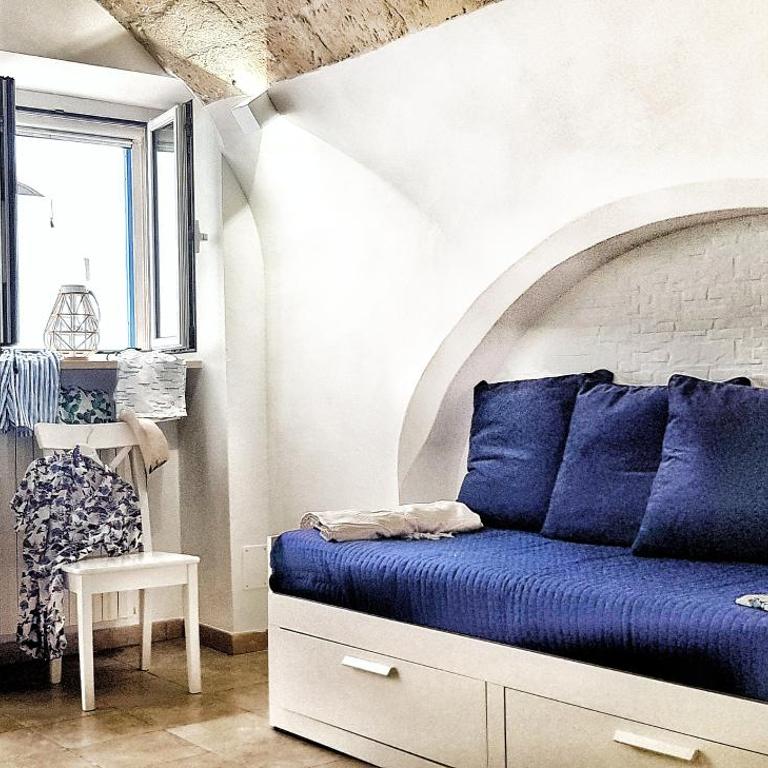 Monopoli Casa Vacanze - Appartamento con 1 Camera da Letto - 48