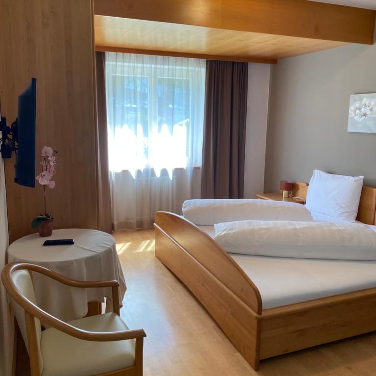 Appartement Quellenhof - Appartamento - Piano Terra - 9