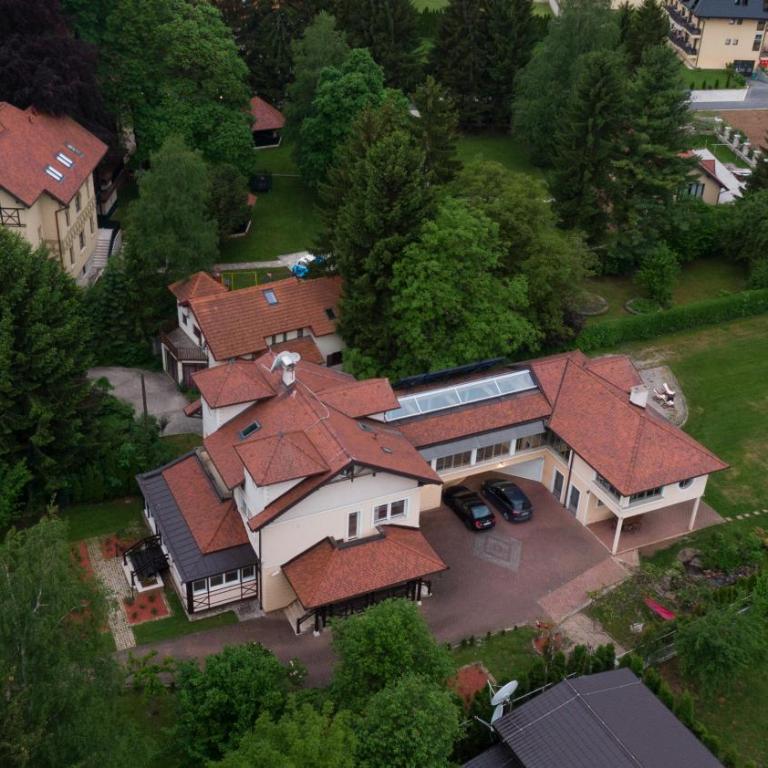 Great Lane house - Kuća sa 4 Spavaće Sobe - 66