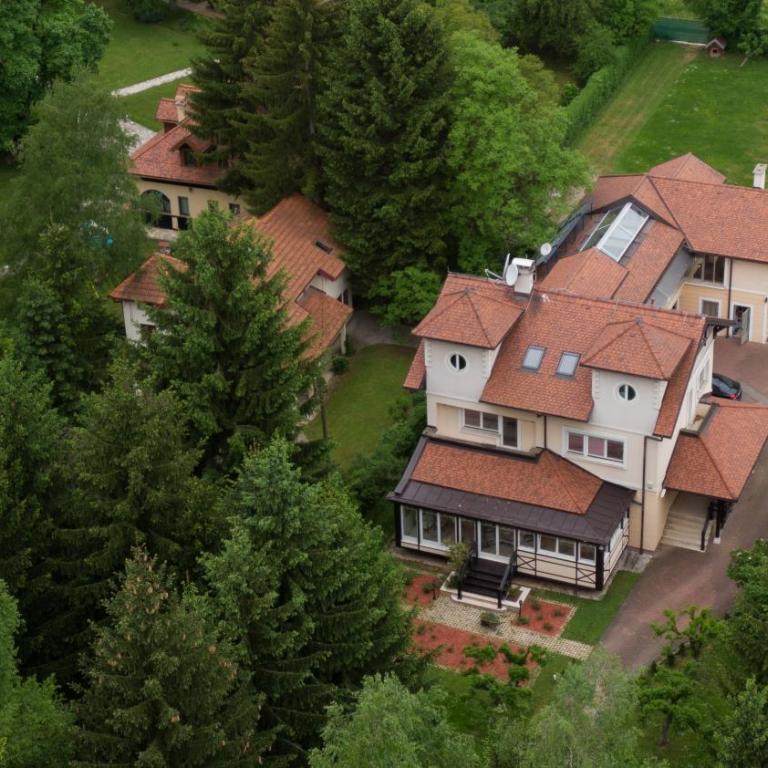 Great Lane house - Kuća sa 4 Spavaće Sobe - 1