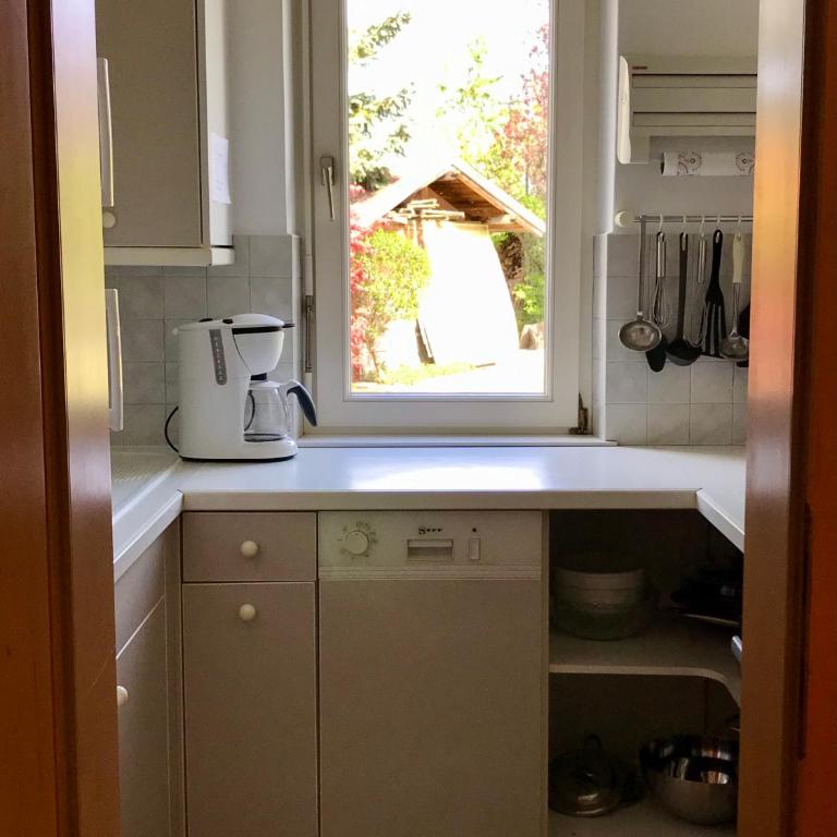 Appartement Quellenhof - Appartamento - Piano Terra - 19