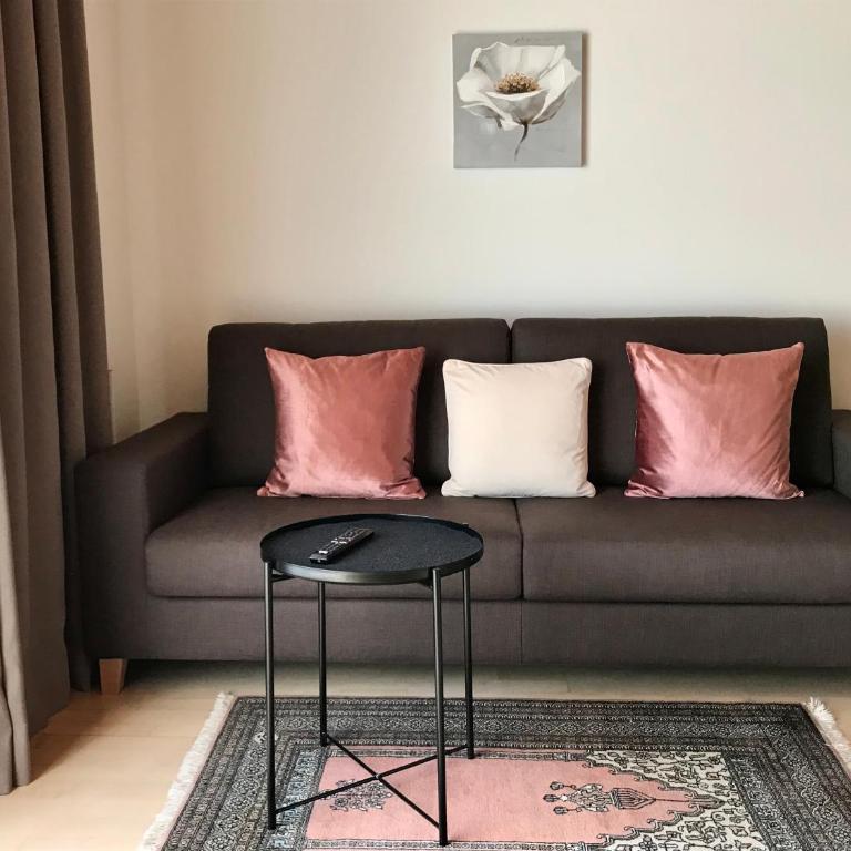 Appartement Quellenhof - Appartamento - Piano Terra - 5