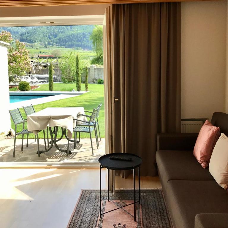 Appartement Quellenhof - Appartamento - Piano Terra - 6