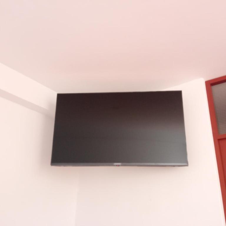 Hostal Sotillo - Single Room - 4