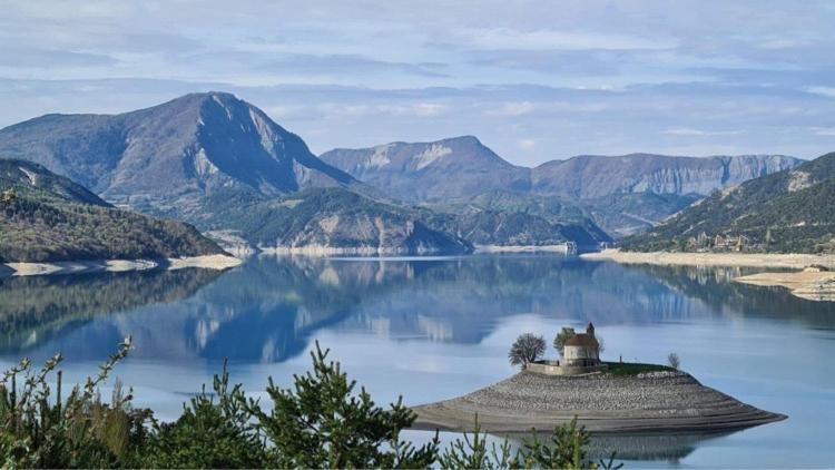 Les Apparts de la Tourronde - Appartement - Rez-de-Chaussée - 39
