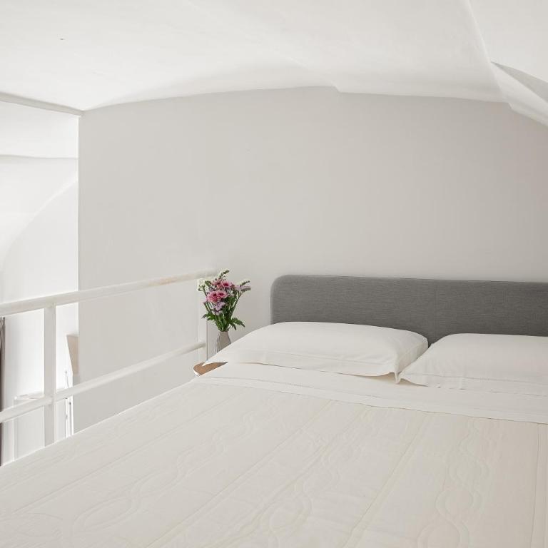 Mare all'Arco Casa Vacanze - Appartamento su 2 Livelli - 14