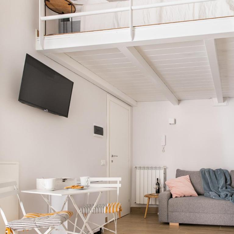 Mare all'Arco Casa Vacanze - Appartamento su 2 Livelli - 6