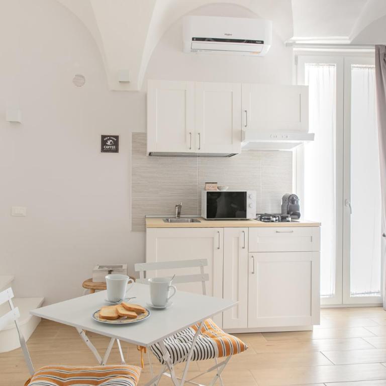 Mare all'Arco Casa Vacanze - Appartamento su 2 Livelli - 5