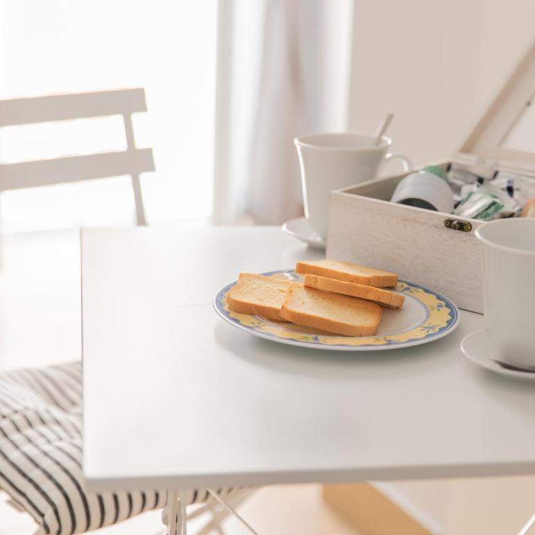 Mare all'Arco Casa Vacanze - Appartamento su 2 Livelli - 9