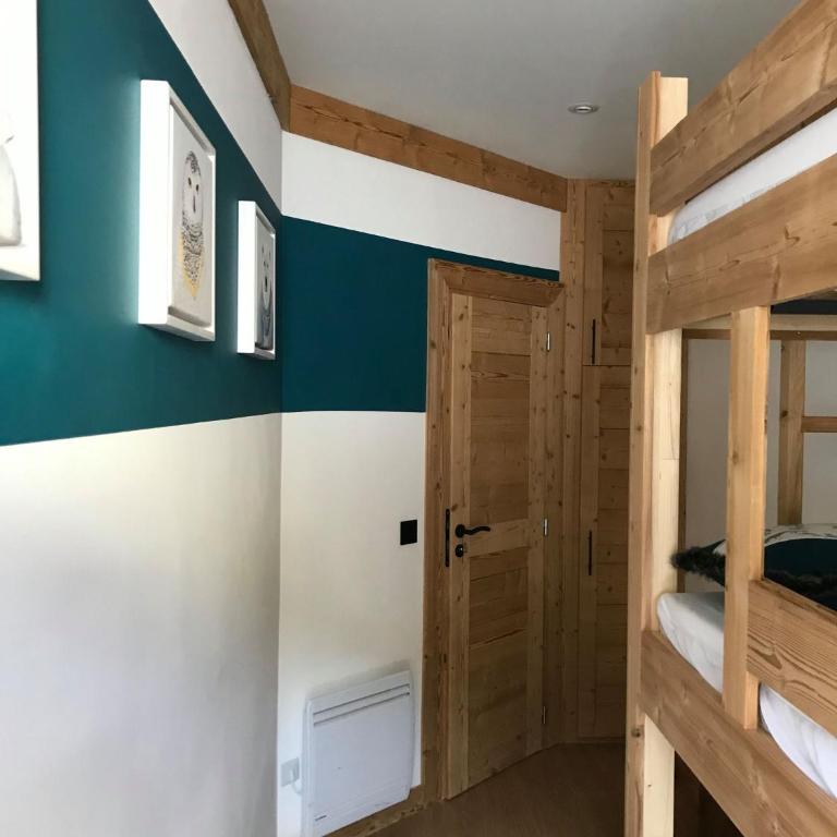 Cocoonabay Appartements - Two-Bedroom Apartment - 9