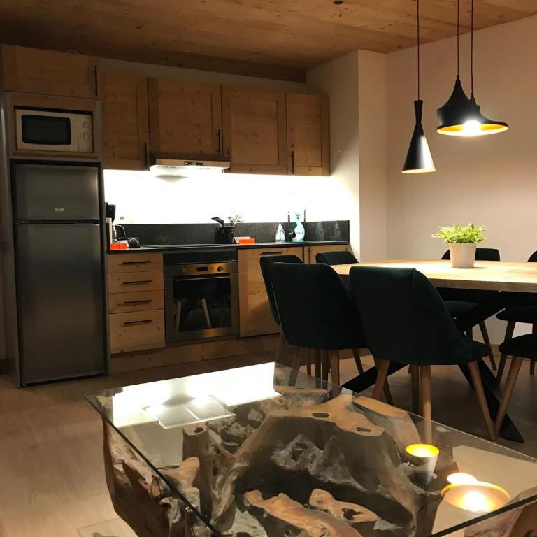 Cocoonabay Appartements - Two-Bedroom Apartment - 20