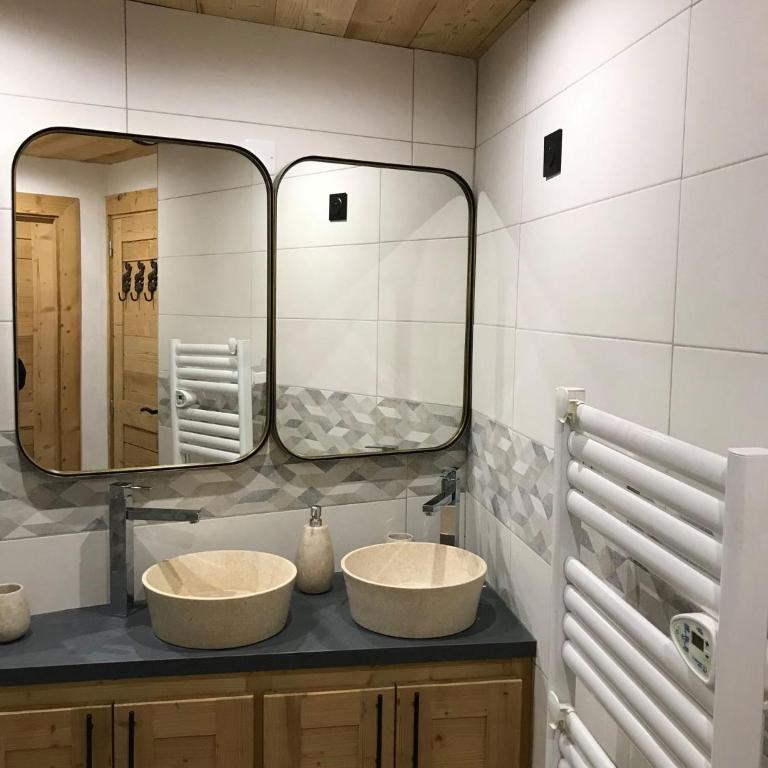 Cocoonabay Appartements - Two-Bedroom Apartment - 22