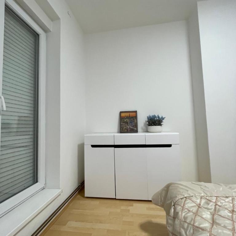 Modern & cozy 2-bedroom vacation home in Sarajevo - Two-Bedroom Apartment - 25